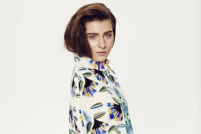 KAASKAS kolekcijos „Days of Being Wild“ modelis