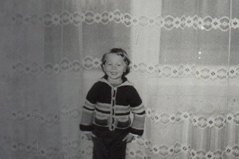 Mindaugas Mickevičius-Mino