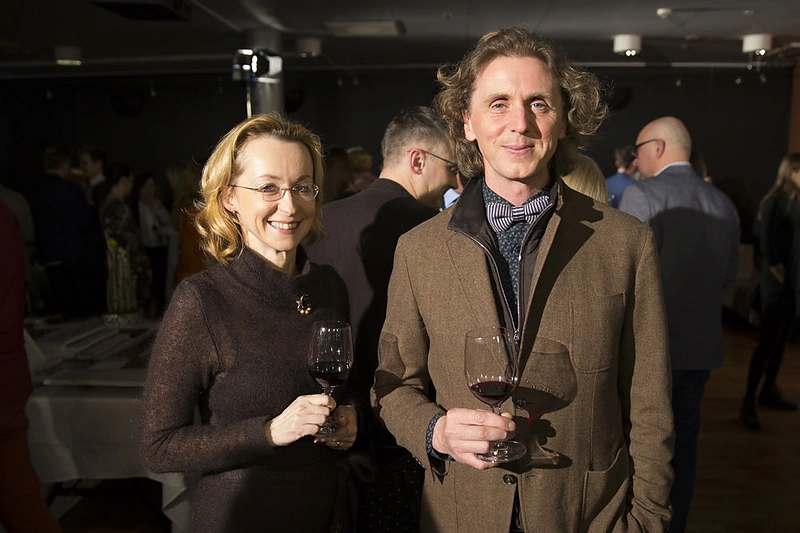 Rasa ir Arūnas Starkai