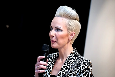 Agnė Byčiūtė-Jankauskienė