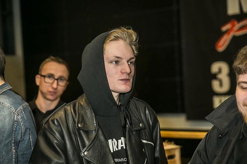 Benas Aleksandravičius