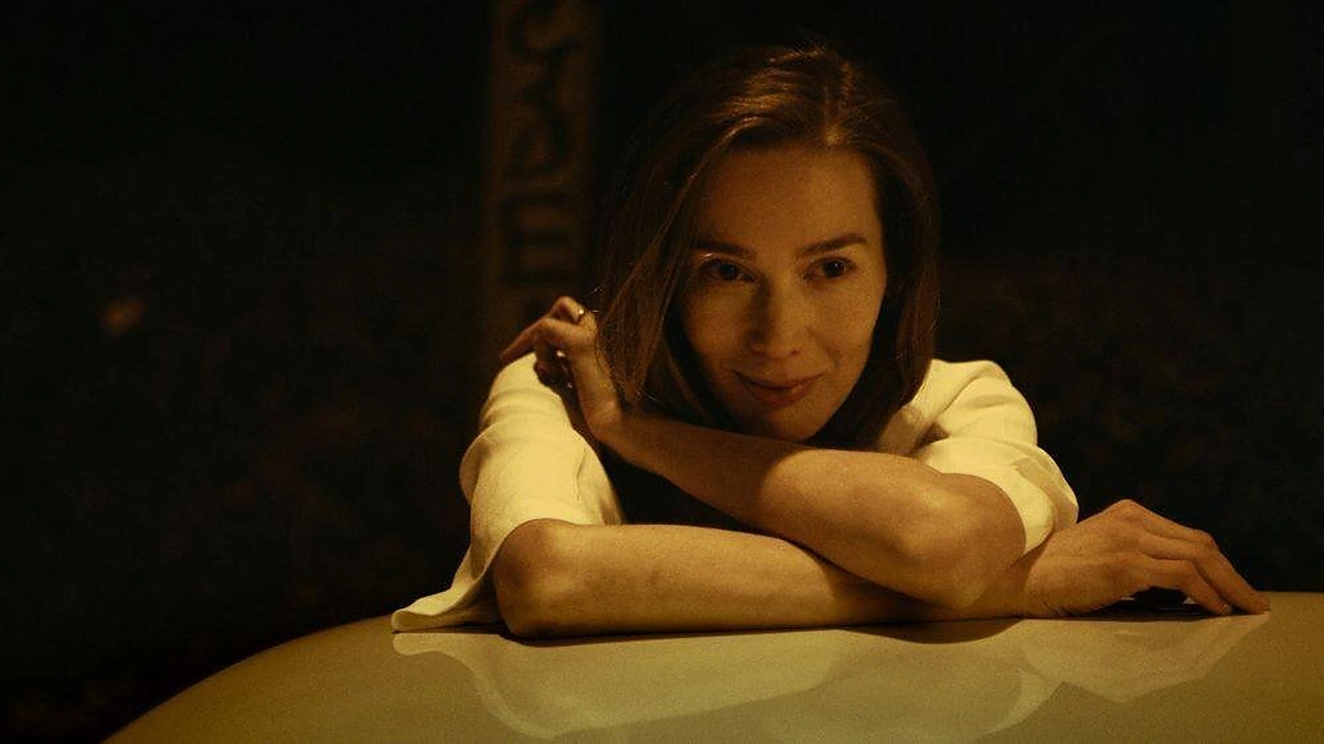 Eglė Grėbliauskaitė-Tursienė