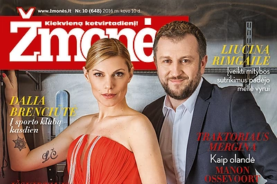 Laura Čepukaitė ir Liutauras Čeprackas: „Viskas chronologiška: pažintis, piršlybos, vestuvės ir vaikas“