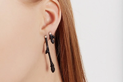 Papuošalai iš „Julia Janus“ kolekcijos „Ramybė“