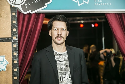 Romas Zabarauskas