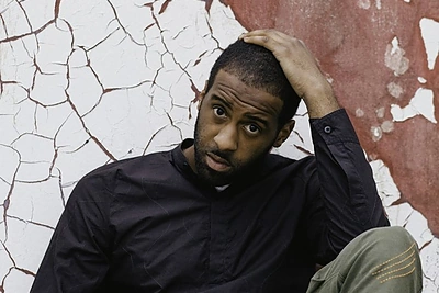 Festivalyje „Galapagai 2016“ koncertuos MOBO apdovanojimą nuraškęs Shakka