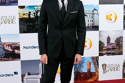 Mantas Petruškevičius