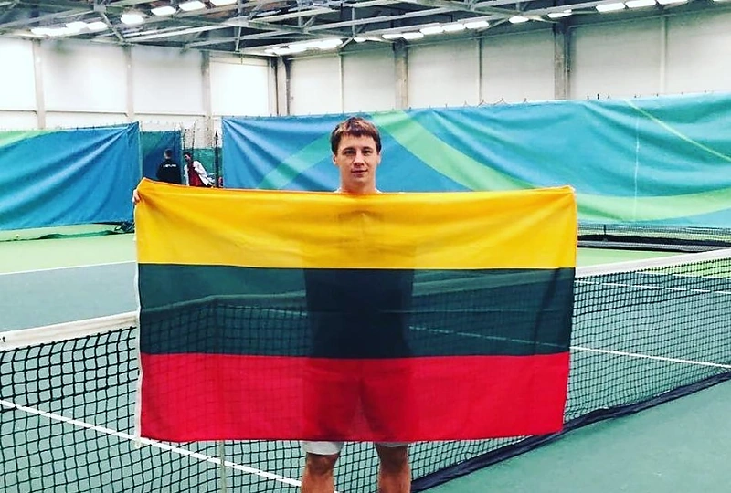Ričardas Berankis