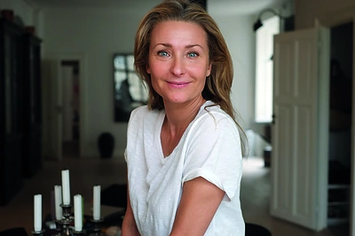 „Chanel“ vizažistė: „Pakanka 4 priemonių, kad pabrėžtumėt savo grožį“