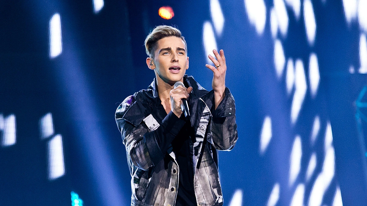 Donatas Montvydas