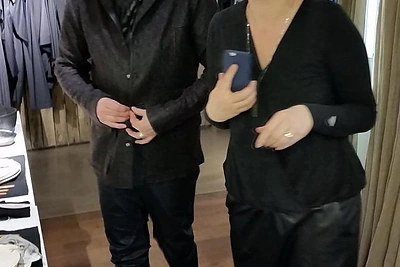 Julia Janus ir Peteris Freudenthaleris