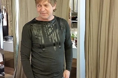 Peteris Freudenthaleris