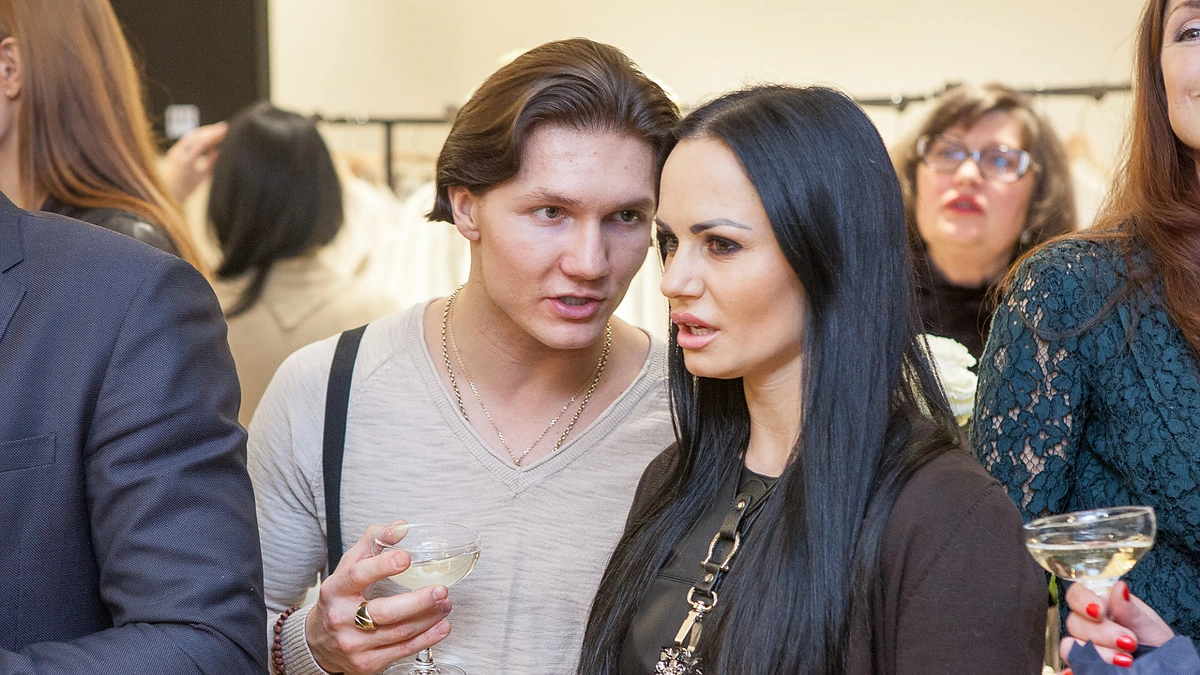 Sandra Kniazevičiūtė