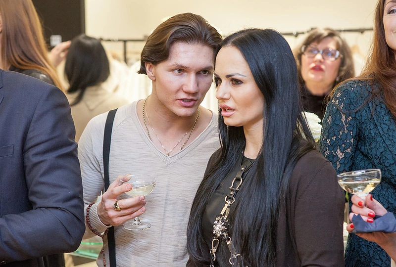 Sandra Kniazevičiūtė