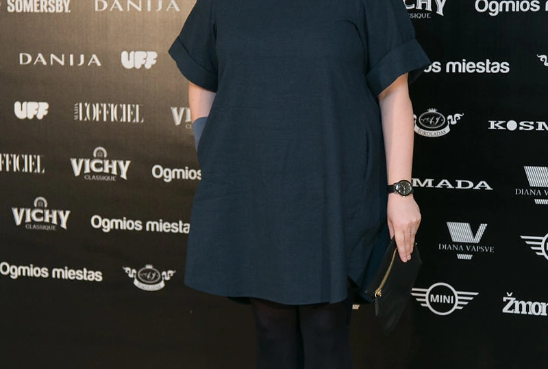 Dovilė Filmanavičiūtė