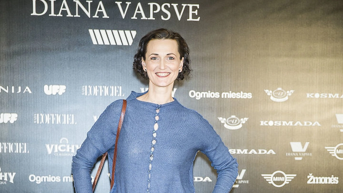 Kristina Savickytė-Damanskienė