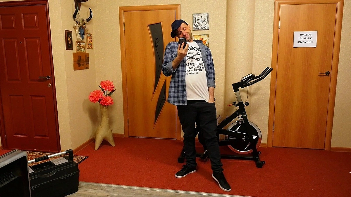 Dainius Kazlauskas