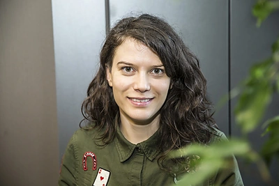 „Mados infekcija“ 2016. Diana Paukštytė: „Festivalis padeda rūbui rasti dėvėtoją“