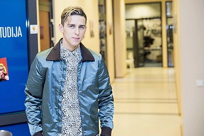 Donny Montell gerbėjai taip pasireiškė „Eurovizijos“ apklausoje, kad Lietuvos atstovas iš jos išmestas