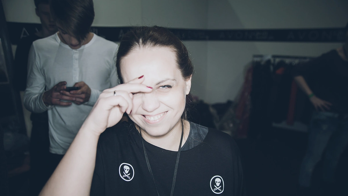 Lilija Larionova