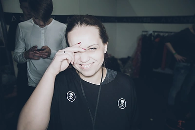 Lilija Larionova: geri batai gali išgelbėti, o blogi – sugadinti įvaizdį