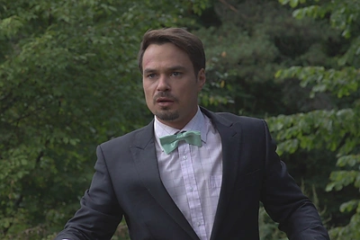 Leonardas Pobedonoscevas