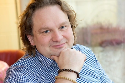 Verslo psichologas D.Baltrušaitis: „Pinigai – tik trumpalaikė motyvavimo priemonė“