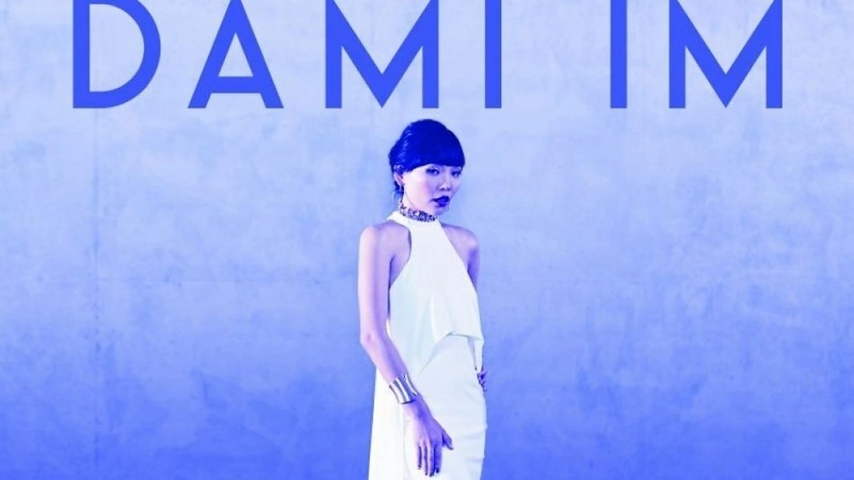 Dami Im