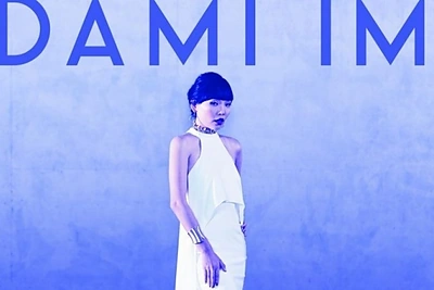 Australija paskelbė, kas šaliai atstovaus „Eurovizijoje“