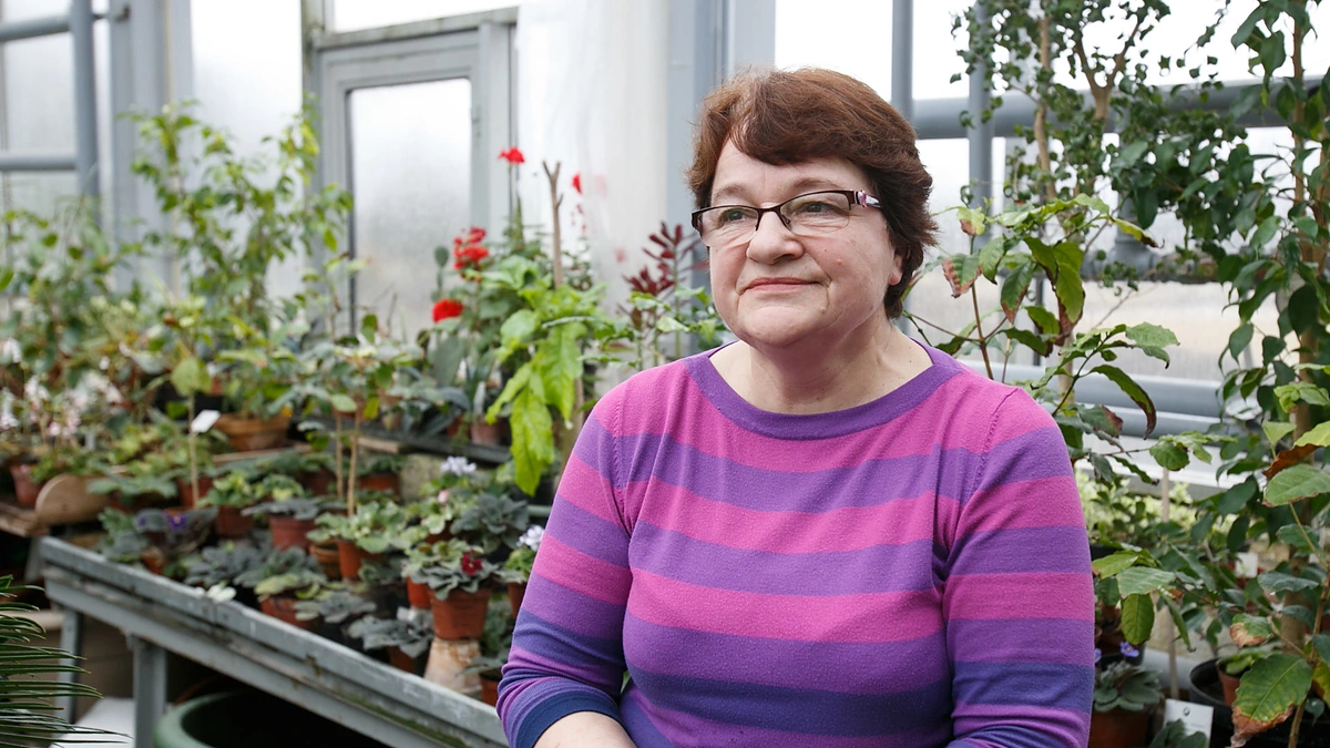 Dr. Judita Varkulevičienė