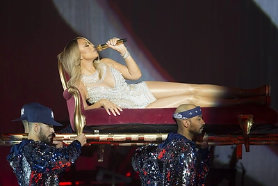 Dainos, sužavėjusios milijonus: 10 į Kauną atvykstančios Mariah Carey hitų