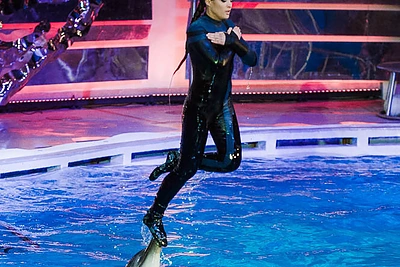Rita Pivoriūnaitė