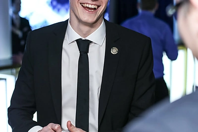 Rokas Bernatonis
