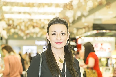 Rūta Lukoševičiūtė