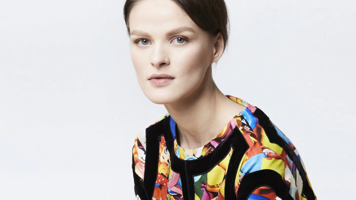 Agnės Kuzmickaitės kolekcija