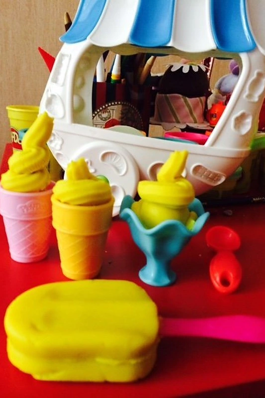 Agnės Kuzmickaitės kolekcija