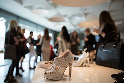 Apklausa. Kokie moterų batai labiausiai patinka vyrams?