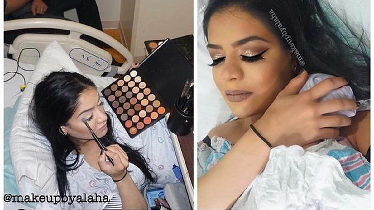 Alaha Karimi (27 m.)