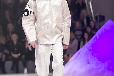 Annos Jelizarjevos kolekcija „Malchik Fantastika”