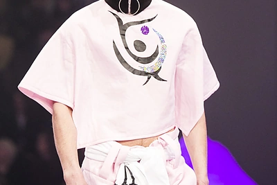 Annos Jelizarjevos kolekcija „Malchik Fantastika”