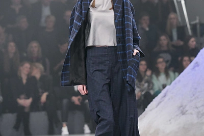 Anos Romanova kolekcija „Re-Shift”