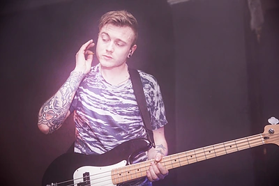 „ba.“ koncerto akimirka