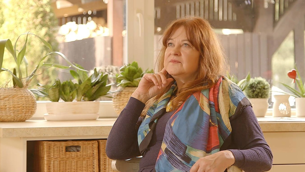 Birutė Petrikytė / LNK nuotr.