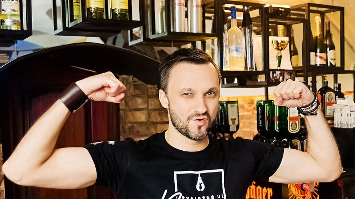 Eimutis Kvoščiauskas