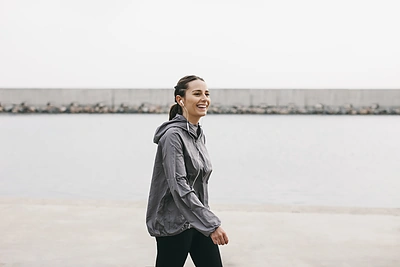 Pasivaikščiojimas kaip terapija – 4 atradimai