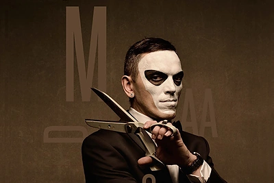 Stebėkite tiesiogiai: antroji festivalio „Mados infekcija“ diena