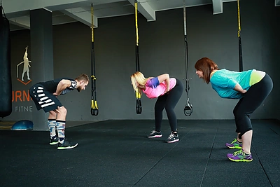 Fizinė veikla lieknėjant – nuo ko pradėti?