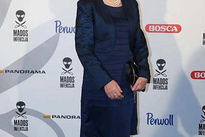 18-osios „Mados infekcijos“ antrosios dienos svečiai