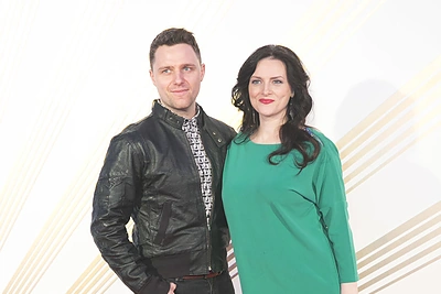 Živilei ir Edgarui Lubiams gimė sūnus, tėvai jau išrinko vardą