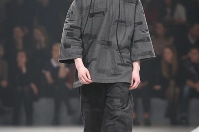 MAREUNROL’S kolekcija „Unexpected sources|AW 2016/17“